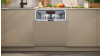 Neff S187ZCX03G Full Size Integrated Dishwasher