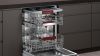 Neff S195HCX26G Full Size Integrated Dishwasher