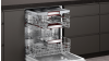 Neff S197YCX05G Full Size Integrated Dishwasher