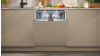 Neff S197YCX05G Full Size Integrated Dishwasher