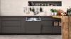 Neff S355HAX27G Full Size Integrated Dishwasher