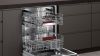 Neff S355HAX27G Full Size Integrated Dishwasher
