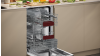 Neff S875HKX21G Integrated Slimline Dishwasher