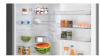 Bosch KGN49OXBT Freestanding Upright Frost Free Fridge Freezer