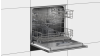 Bosch SCX6ITB00E Semi Integrated Dishwasher