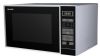 Sharp RDS202TS-UK Freestanding Microwave