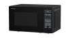 Sharp RDS202TB-UK Freestanding Microwave