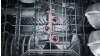 Bosch SMD8YCX03G Full Size Integrated Dishwasher
