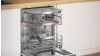 Bosch SMD8YCX03G Full Size Integrated Dishwasher