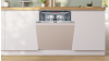 Bosch SMH4HVX00G Full Size Integrated Dishwasher