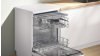 Bosch SMS2HVW67G Freestanding Full Size Dishwasher