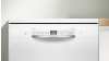 Bosch SMS2HVW67G Freestanding Full Size Dishwasher