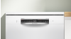 Bosch SMS4EKW06G Freestanding Full Size Dishwasher