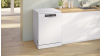 Bosch SMS6TCW01G Freestanding Full Size Dishwasher
