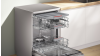 Bosch SMS6ZCI10G Freestanding Full Size Dishwasher