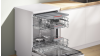 Bosch SMS6ZCW10G Freestanding Full Size Dishwasher