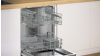 Bosch SMV2HTX02G Full Size Integrated Dishwasher
