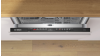 Bosch SMV2HTX02G Full Size Integrated Dishwasher