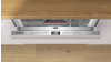 Bosch SMV4EAX23G Full Size Integrated Dishwasher