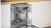 Bosch SMV6ZCX10G Full Size Integrated Dishwasher