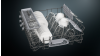 Siemens SN61HX02TG Full Size Integrated Dishwasher