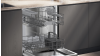 Siemens SN61HX02TG Full Size Integrated Dishwasher
