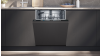 Siemens SN61HX02TG Full Size Integrated Dishwasher