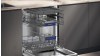 Siemens SN73HX10VG Full Size Integrated Dishwasher