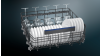 Siemens SN95YX02CG Full Size Integrated Dishwasher