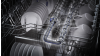 Siemens SN95YX02CG Full Size Integrated Dishwasher