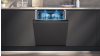 Siemens SN95YX02CG Full Size Integrated Dishwasher