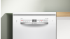 Bosch SPS2IKW01G Freestanding Slimline Dishwasher