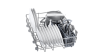 Bosch SPS2IKW04G Freestanding Slimline Dishwasher