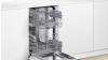 Bosch SPV2HKX42G Integrated Slimline Dishwasher