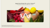 LG GSLC40PYPE American Style Fridge Freezer