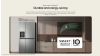LG GSLC40PYPE American Style Fridge Freezer