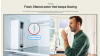 LG GSLC40PYPE American Style Fridge Freezer