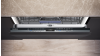 Siemens SX73HX10VG Full Size Integrated Dishwasher