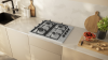 Neff T26BKP6N0 Gas Hob