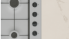 Neff T26BKP6N0 Gas Hob