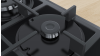 Neff T26CB49S0 Gas On Glass Hob