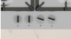 Neff T26CIH8N0 Gas Hob