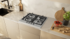 Neff T26GKH8N0 Gas Hob