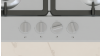 Neff T26GKH8N0 Gas Hob