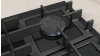 Neff T26NKP4S0 Gas On Glass Hob