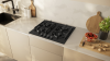 Neff T26PIP4S0 Gas On Glass Hob
