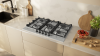 Neff T27CIQ8N0 Gas Hob
