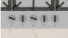 Neff T27CIQ8N0 Gas Hob
