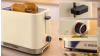 Bosch TAT4M227GB Toaster/Grill