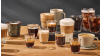 Siemens TQ717GB3 Bean To Cup Coffee Machine